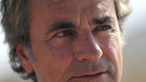 Carlos Sainz 