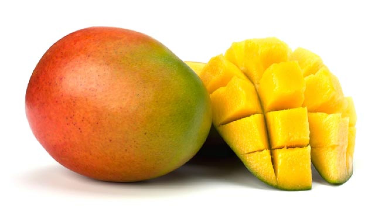 Mango: propiedades y beneficios de esta fruta tropical