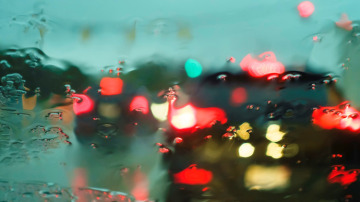 Cómo afecta la lluvia a la conducción Cómo afecta la lluvia a la conducción