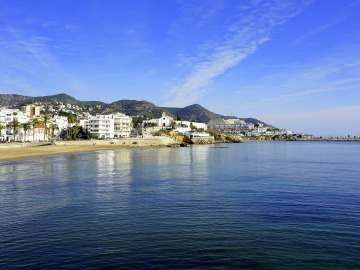 Costa Dorada, España