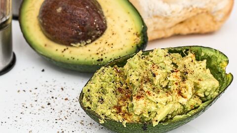 Aguacate Aguacate