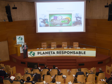 Planeta Responsable