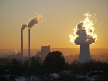 La calidad del aire en España mejora en los últimos 15 años