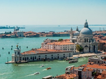 Venecia