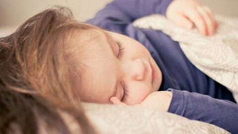 La hora de irse a dormir de los peques se ha atrasado en 30 minutos La hora de irse a dormir de los peques se ha atrasado en 30 minutos