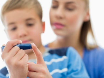 Diabetes tipo 2 en niños: ¿cómo prevenirla?