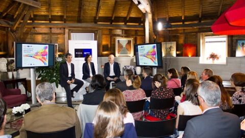 III Informe: Espa&ntilde;oles ante la nueva movilidad'