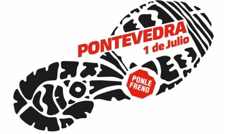 Ponle Freno Pontevedra 