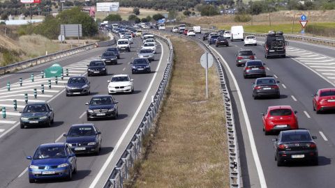 Carreteras españolas