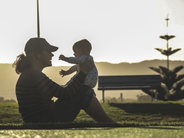Cinco ideas de regalos sostenibles para el Día de la madre 