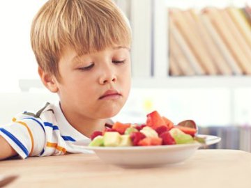 Cómo afecta la mala alimentación a la salud infantil
