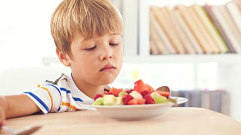 Alimentación, sueño, contaminación y uso tecnológico: los cuatro factores clave para definir la salud infantil Alimentación, sueño, contaminación y uso tecnológico: los cuatro factores clave para definir la salud infantil