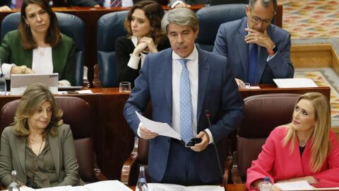 Madrid dar&aacute; vivienda a v&iacute;ctimas de violencia sin orden previa de protecci&oacute;n