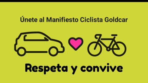 Manifiesto respeta y convive
