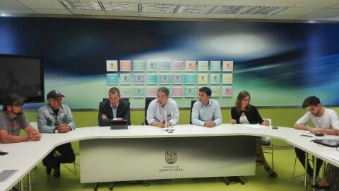 El Circuito de Carreas Ponle Freno hace su siguiente parada en Pontevedra EL 1 DE JULIO