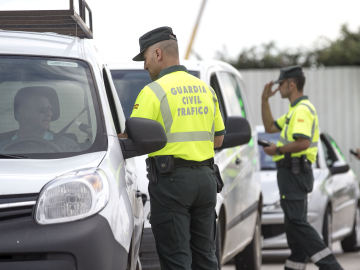 Control de tr&aacute;fico