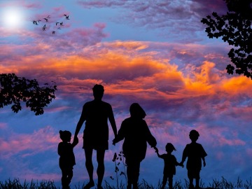 10 ideas para hacer con los más pequeños este verano