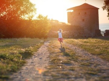 Consejos para vivir con niños con hiperactividad