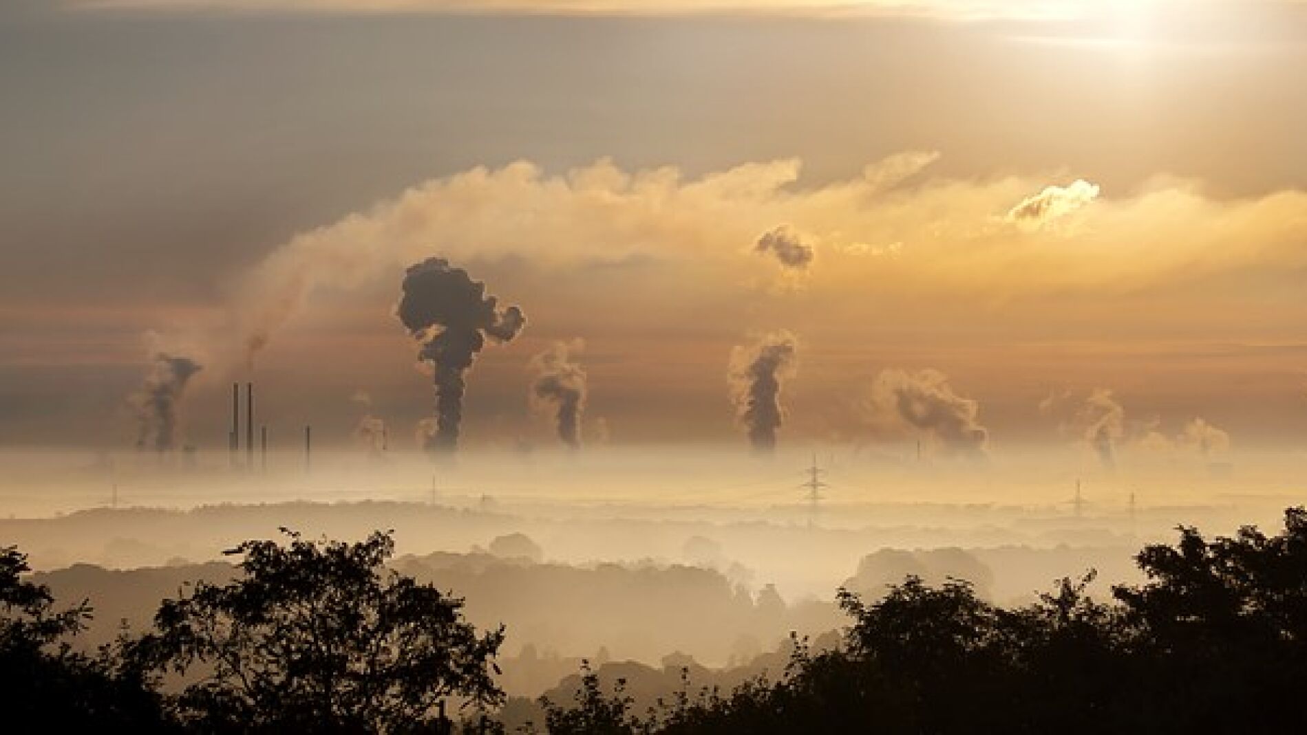 Gases contaminantes