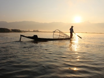 El cambio climático amenaza con convertir en inhabitable el sur de asia en 2100