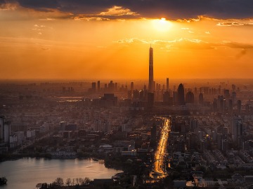 El cambio climático es la segunda preocupación mundial