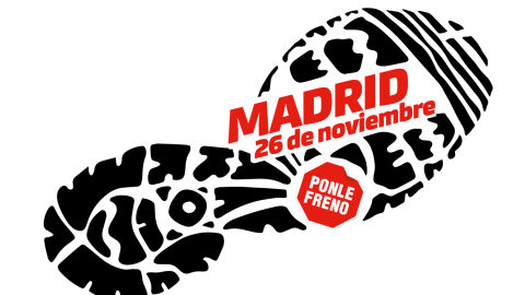 Huella Carrera Ponle Freno Madrid