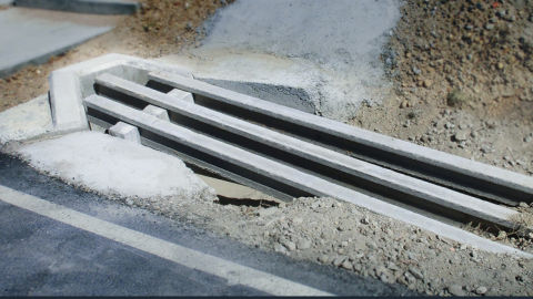 Crossafe, proyecto desarrollado por CIDRO y premiado por Ponle Freno