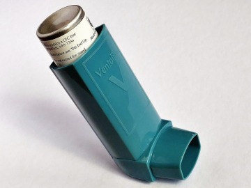 Los niños con infecciones respiratorias tienen más riesgo de padecer asma
