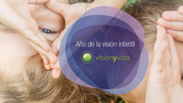 'Ver para Aprender', una campaña para prevenir los posibles problemas visuales de los más pequeños