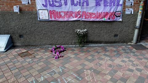 La Asociación de Mujeres Juezas de España propone 16 medidas contra la violencia de género La Asociación de Mujeres Juezas de España propone 16 medidas contra la violencia de género