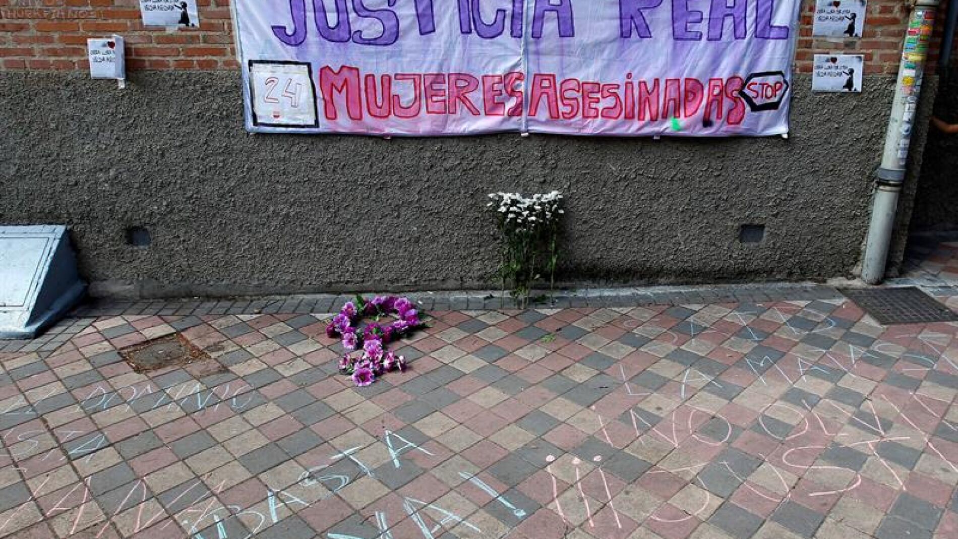 La Asociación de Mujeres Juezas de España propone 16 medidas contra la violencia de género 