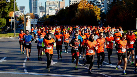 9ª Carrera Ponle Freno 