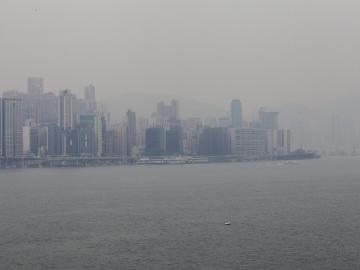 Compromiso mundial por un planeta sin contaminación 