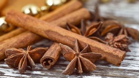 El poder de la canela para estimular el metabolismo