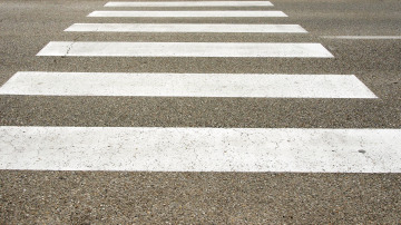 Paso de peatones Paso de peatones