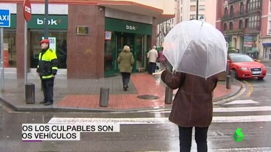 ponle freno