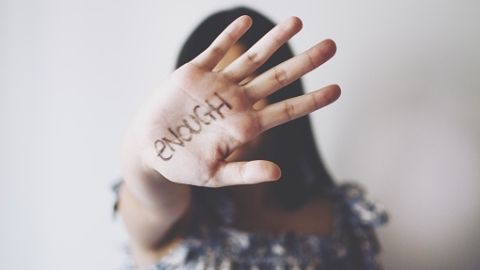 Violencia de género Violencia de género
