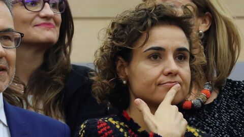 El Pacto de Estado contra la violencia de Género se activa con un presupuesto de 200 millones de euros para 2018 El Pacto de Estado contra la violencia de Género se activa con un presupuesto de 200 millones de euros para 2018