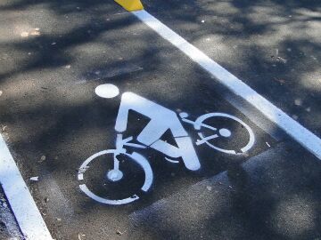 Carril bici