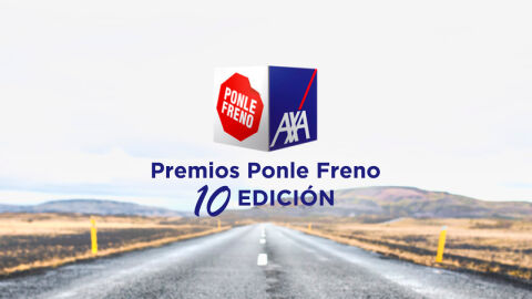 Décima edición de los Premios Ponle Freno