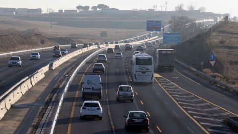 Carretera espa&ntilde;ola