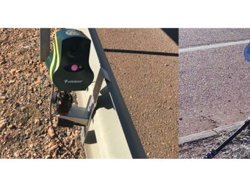 Nuevos radares de la DGT