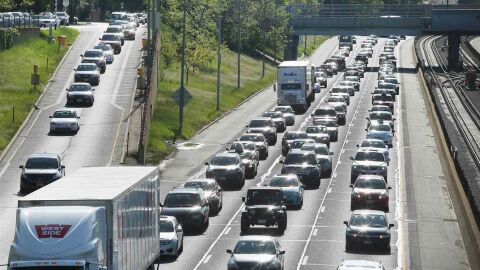 trafico