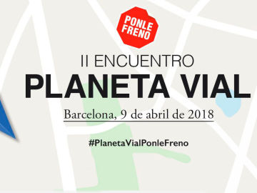 II Encuentro Planeta Vial