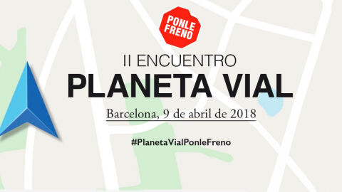 II Encuentro Planeta Vial