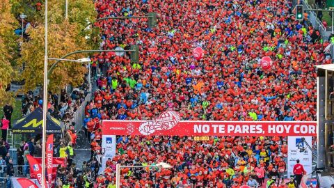 Carreras Ponle Freno