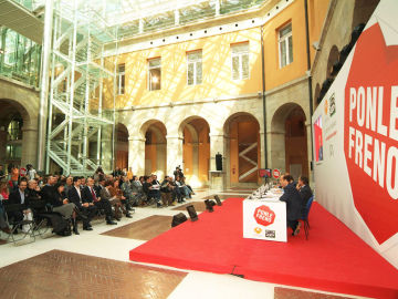 Premios Ponle Freno