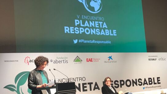 V edici&oacute;n de Planeta Responsable