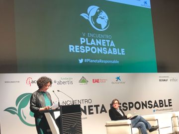 V edición de Planeta Responsable