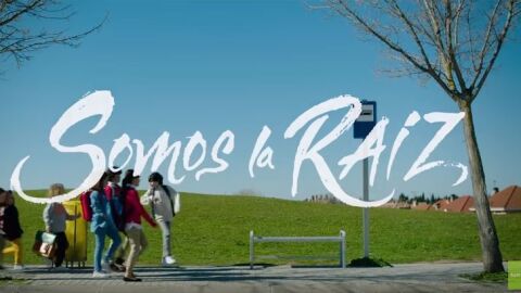 Somos la Ra&iacute;z
